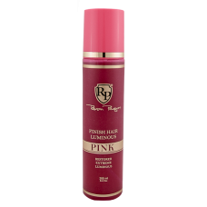 Finish Hair Luminous Pink